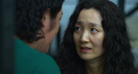 Netflix have confirmed that 20 million of their users have replayed a NSFW scene from Sex/Life that recently ... Squid Game writer-director Hwang Dong-hyuk has spoken about a possible follow-up to ...